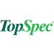 TopSpec Logotype