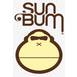 Sun Bum Logotype