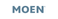 Moen Logotype