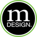 mDesign Logotype