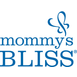 Mommy's Bliss Logotype