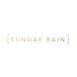 Sunday Rain Logotyp