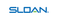 Sloan Logotype