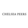 Chelsea Peers Logotype