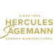 Hercules Sägemann Logotype