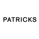Patricks Logotyp