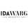 Ida Warg Beauty Logotype