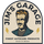 Jim’s Garage Logotyp