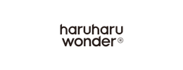 Haruharu Wonder