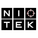 Niotek Logotyp