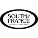 South of France Logotype