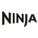 Ninja Logo