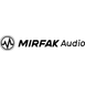 Mirfak Audio Logotype