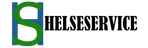 Helseservice Logo