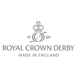Royal Crown Derby Logotype