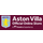 Aston Villa Store Logo