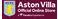 Aston Villa Store Logo