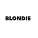 Blondie Logo