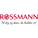 Rossmann Logo