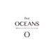 Five Oceans Logotyp