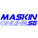 MaskinOnline Logotyp