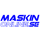 MaskinOnline Logotyp