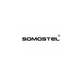 Somostel Logo