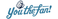 YouTheFan Logotype