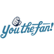 YouTheFan Logotype