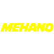 Mehano Logo