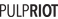 PulpRiot Logotype