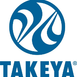 Takeya Logotype