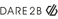 Dare 2b Logotype