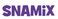 Snamix Logo