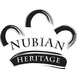 Nubian Heritage Logotype