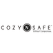 Cozy N Safe Logotype