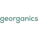Georganics Logotyp