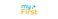 myFirst Logotyp
