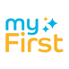 myFirst Logotyp