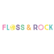 Floss & Rock Logo
