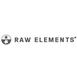 Raw Elements Logotype