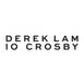Derek Lam 10 Crosby Logo
