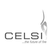 Celsi Logotype