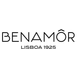 Benamòr Logotyp