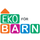 Eko för Barn Logotyp