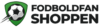 Fodboldfan Shoppen logo