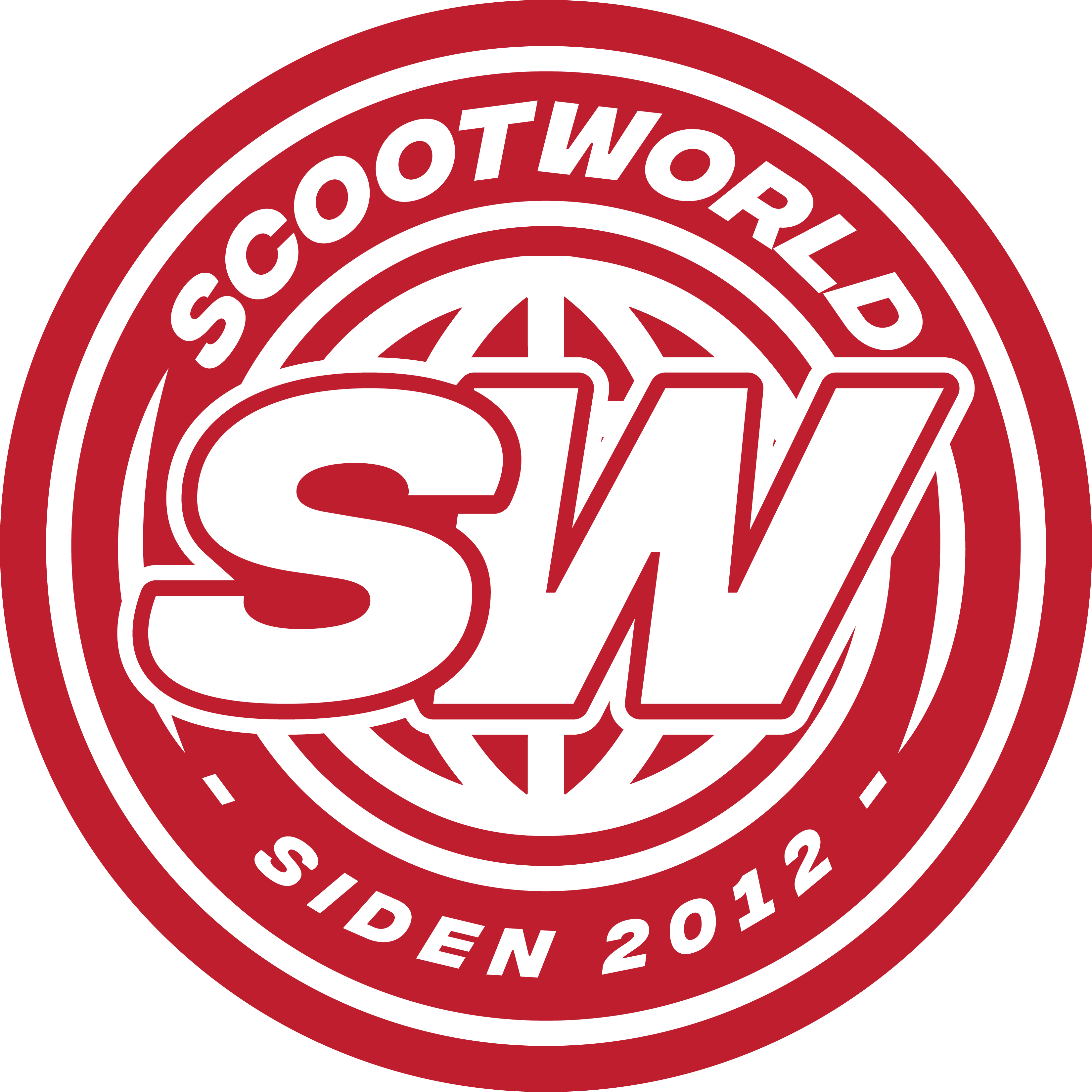 ScootWorld logo