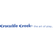Crocodile Creek Logotyp