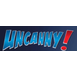 Uncanny Logotype