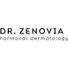 Dr. Zenovia Logotype